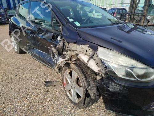 Gearbox RENAULT CLIO IV (BH_) 1.5 dCi 90 | BP25713925M3 