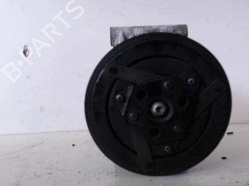 AC compressor RENAULT SCÉNIC II (JM0/1_) 1.9 dCi (JM0G, JM12, JM1G, JM2C) | BP25398486M34  - Image 5
