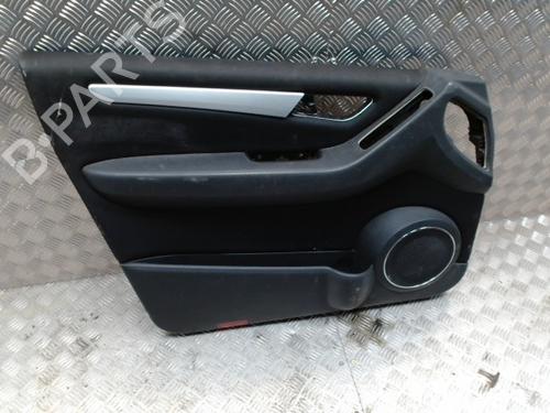 Front left panel MERCEDES-BENZ A-CLASS (W169) A 170 (169.032, 169.332) | BP32330166C58 - Image 2