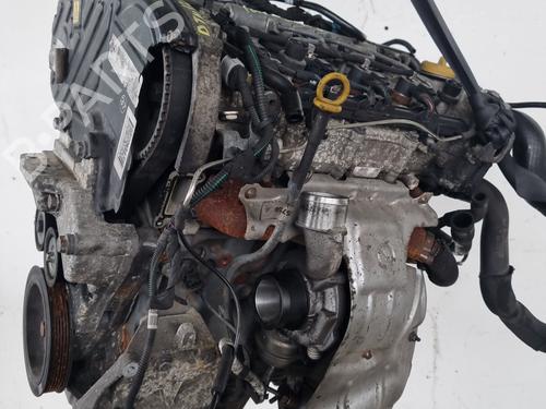 Motor für OPEL ZAFIRA / ZAFIRA FAMILY B (A05) 1.9 CDTI (M75) (120 hp) 31660843