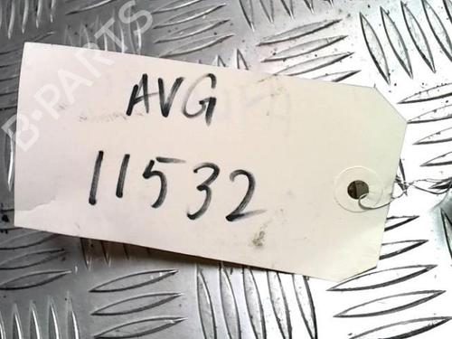 Left sun visor HYUNDAI i10 II (BA, IA) 1.0 | BP25617859I1 