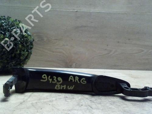 Rear left exterior door handle BMW 3 (E90) 320 d | BP25410816C130 