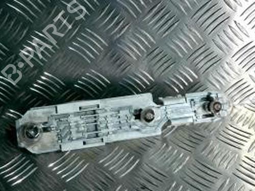 Kennzeichenbeleuchtung für RENAULT SUPER 5 (B/C40_) 1.1 (B/C/401, B/C40H) (45 hp) 25710497