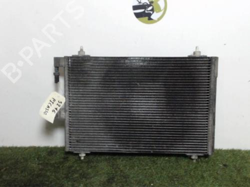 AC-Kondensator CITROËN XSARA PICASSO (N68) 1.8 16V | BP25394882M32 
