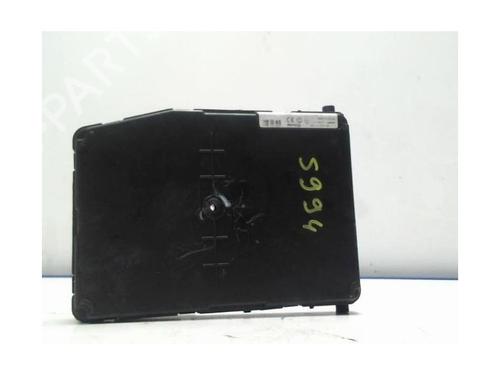 Control unit RENAULT GRAND SCÉNIC II (JM0/1_) 1.5 dCi (JM1E) | BP25417331M11