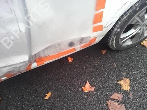 Engine mount RENAULT MEGANE III Coupe (DZ0/1_) 1.5 dCi (DZ09, DZ0D, DZ1F, DZ1G, DZ14, DZ29) | BP30666035M89