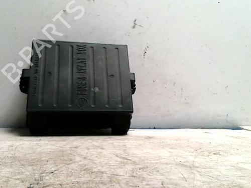 Fuse box SSANGYONG REXTON / REXTON II (GAB_) 2.7 Xdi | BP25425133E1  - Image 5