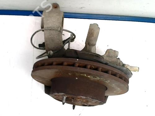 Used Left front steering knuckle CITROËN JUMPER II Van 2.2 HDi 130 (130 hp) 31224728