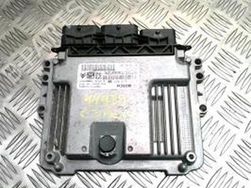 Øvrige styreenhet CITROËN C3 Picasso (SH_) 1.6 HDI 90 (92 hp) 25858165