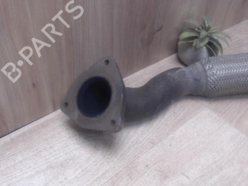 Used Pipe FIAT STILO (192_) 1.9 D Multijet (120 hp) 31225591
