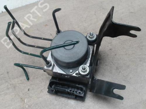 ABS pump RENAULT MODUS / GRAND MODUS (F/JP0_) 1.5 dCi (FP0F, JP0F) | BP28088647M43 