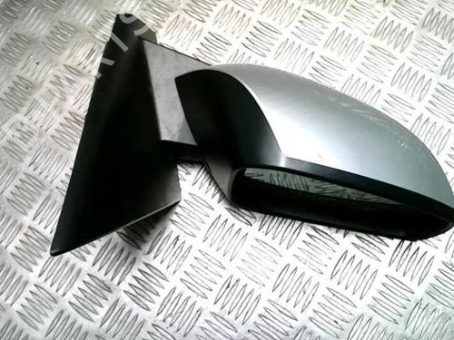 Right mirror RENAULT LAGUNA III (BT0/1) 2.0 dCi (BT01, BT08, BT09, BT0E, BT0K, BT12, BT1C, BT1D,... | BP30446817C27 