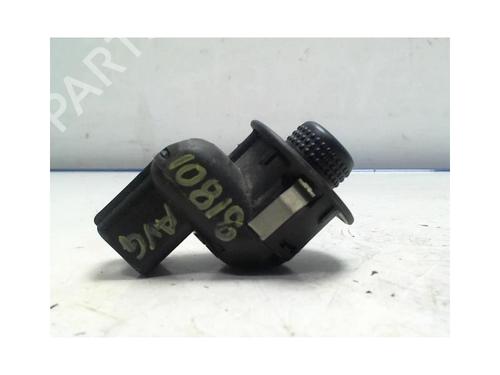 Used Mirror switch RENAULT MEGANE II (BM0/1_, CM0/1_) 1.5 dCi (BM1E, CM1E) (106 hp) 25419244