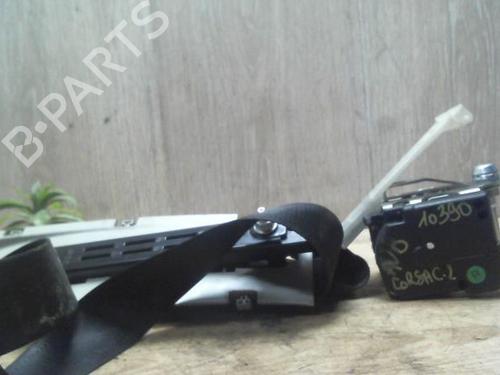 Front right seatbelt OPEL CORSA C (X01) 1.3 CDTI (F08, F68) | BP31227690I25 - Image 2