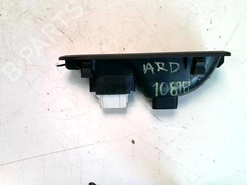 Right rear window switch RENAULT MEGANE II (BM0/1_, CM0/1_) 1.5 dCi (BM1E, CM1E) | BP31231014I28