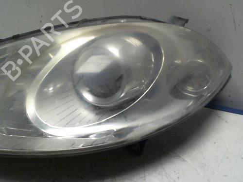 Left headlight MERCEDES-BENZ A-CLASS (W169) A 180 CDI (169.007, 169.307) | BP25421568C28 - Image 3
