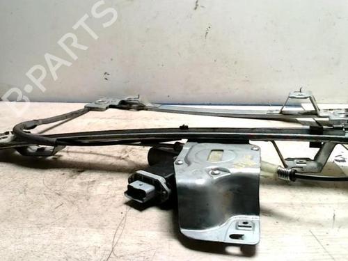 Front left window mechanism RENAULT KANGOO Express (FW0/1_) 1.5 dCi 75 (FW07, FW10, FW04) | BP25424523C22 