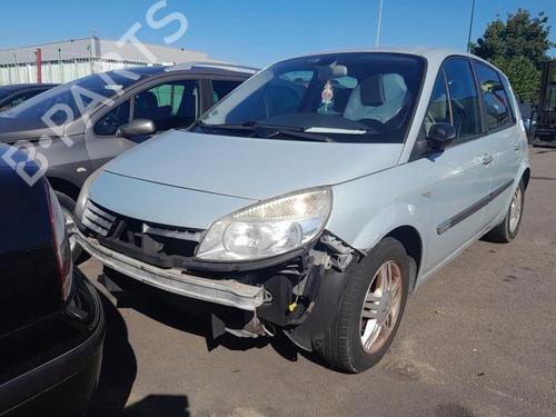 Right headlight RENAULT SCÉNIC II (JM0/1_) 2.0 (JM05, JM0U, JM1N, JM1U, JM2V) | BP26445131C29 