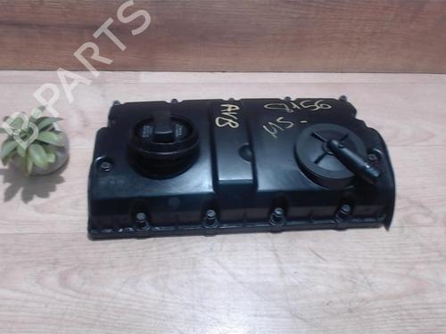 Used Valve cover VW PASSAT B5.5 (3B3) 1.9 TDI (101 hp) 25385196