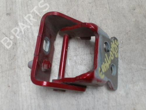 Used Hinge/Door check strap Hinge/Door check strap PEUGEOT 207 (WA_, WC_) 1.6 HDi (90 hp) 27674242 27674242