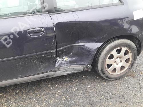 Styring servopumpe AUDI A3 (8L1) 1.9 TDI | BP25430623M99 