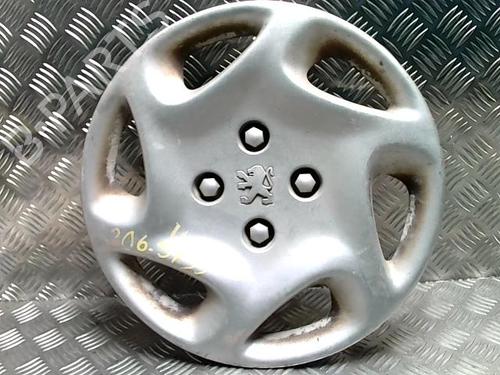 Used Hub cap PEUGEOT 306 Hatchback (7A, 7C, N3, N5) 2.0 HDI 90 (90 hp) 31228425