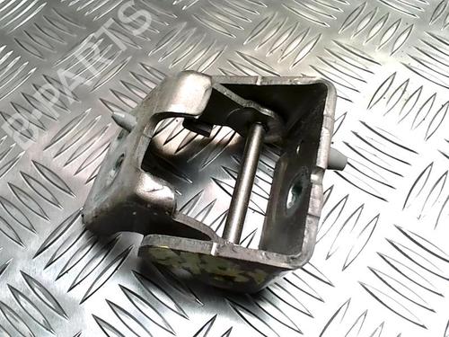 Used Hinge/Door check strap CITROËN C3 Picasso (SH_) 1.6 HDI 90 (92 hp) 25430137