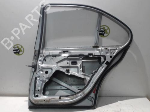 Used Left rear door BMW 5 (E39) 525 tds (143 hp) 25412219