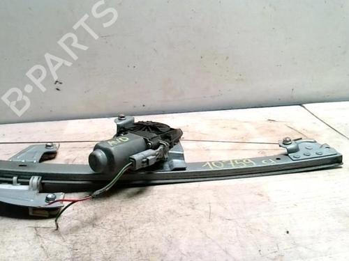 Front right window mechanism CITROËN C1 (PM_, PN_) 1.0 | BP27335246C23