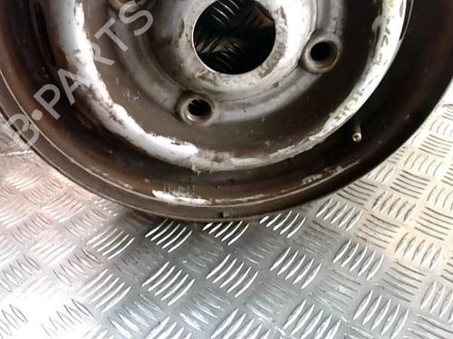 Rim RENAULT TRAFIC Van (T_, P_, V_) 2.1 D | BP29602252C45 