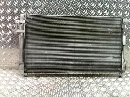 AC radiator KIA CARNIVAL / GRAND CARNIVAL III (VQ) 2.9 CRDi | BP26014820M32