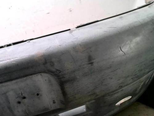 Front bumper CITROËN BERLINGO / BERLINGO FIRST Box Body/MPV (M_) 1.9 D 70 (MBWJZ, MCWJZ) | BP26667694C7 