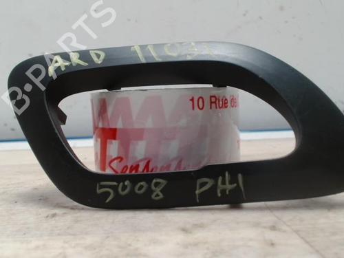 Used Other Other PEUGEOT 5008 (0U_, 0E_) 1.6 HDi (114 hp) 25420044 25420044