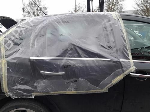 Left tailgate light CITROËN C3 II (SC_) 1.6 HDi 90 | BP27674239C79 