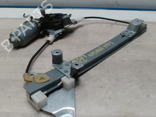 Used Rear left window mechanism Rear left window mechanism NISSAN QASHQAI I (J10, NJ10) 1.5 dCi (106 hp) 28446426 28446426