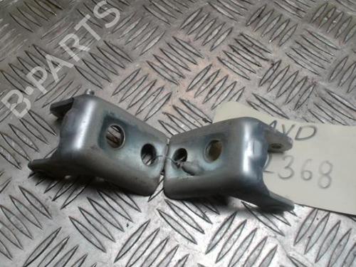 Hinge/Door check strap CITROËN C4 Picasso II 1.6 BlueHDi 120 | BP29380846C146 