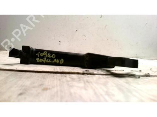 Front right exterior door handle PEUGEOT 207 CC (WD_) 1.6 HDi | BP25425988C129 