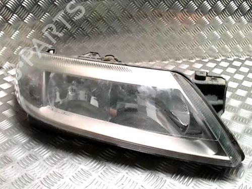Used Right headlight Right headlight RENAULT LAGUNA II Grandtour (KG0/1_) 1.9 dCi (KG0G) (120 hp) 36501718 36501718