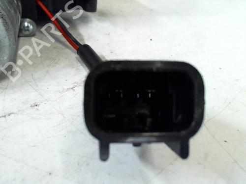 Front right window mechanism RENAULT MEGANE I Coach (DA0/1_) 1.9 dTi (DA0N) | BP25401167C23 