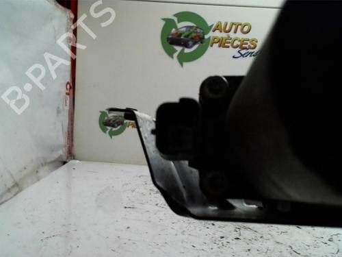 Rear left window mechanism CITROËN C3 I (FC_, FN_) 1.4 HDi | BP25401205C24 