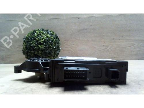 Rudehejsemotor forskærm højre PEUGEOT 307 (3A/C) 2.0 HDi 110 | BP25411416E20 