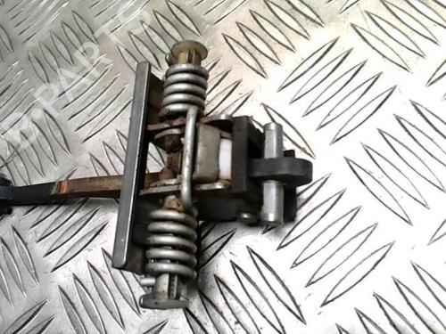 Hinge/Door check strap PEUGEOT 3008 I MPV (0U_) 1.6 HDi | BP25853621C146 