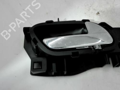 Front right interior door handle PEUGEOT 308 I (4A_, 4C_) 1.6 16V | BP26646303I14 