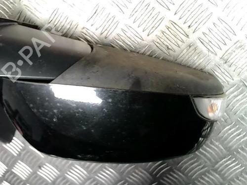 Right mirror RENAULT LAGUNA III (BT0/1) 2.0 dCi (BT07, BT0J, BT14, BT1A, BT1S) | BP31263340C27 