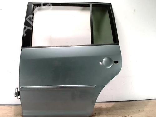 Used Left rear door VW TOURAN (1T1, 1T2) 2.0 TDI 16V (140 hp) 25421347