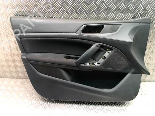 Used Front left panel PEUGEOT 308 II (LB_, LP_, LW_, LH_, L3_) 1.5 BlueHDi 130 (131 hp) 31228868