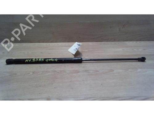 Used Hood lift support VW POLO IV (9N_, 9A_) 1.2 (54 hp) 25414445