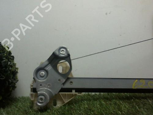 Front left window mechanism RENAULT ESPACE III (JE0_) 2.0 (JE0A) | BP25395377C22 