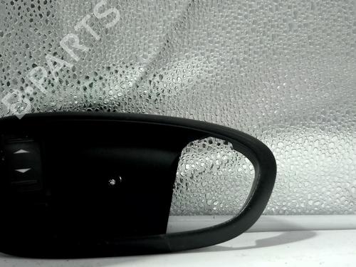 Used Right front window switch FORD S-MAX (WA6) 2.0 TDCi (140 hp) 25430830