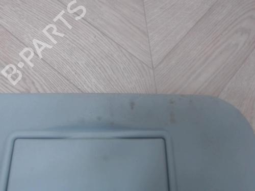 Left sun visor FORD FUSION (JU_) 1.4 | BP25389034I1